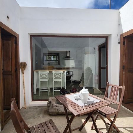 Autentica Casa Rustica Canaria Πούντα Γκόρντα Εξωτερικό φωτογραφία