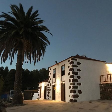 Autentica Casa Rustica Canaria Πούντα Γκόρντα Εξωτερικό φωτογραφία