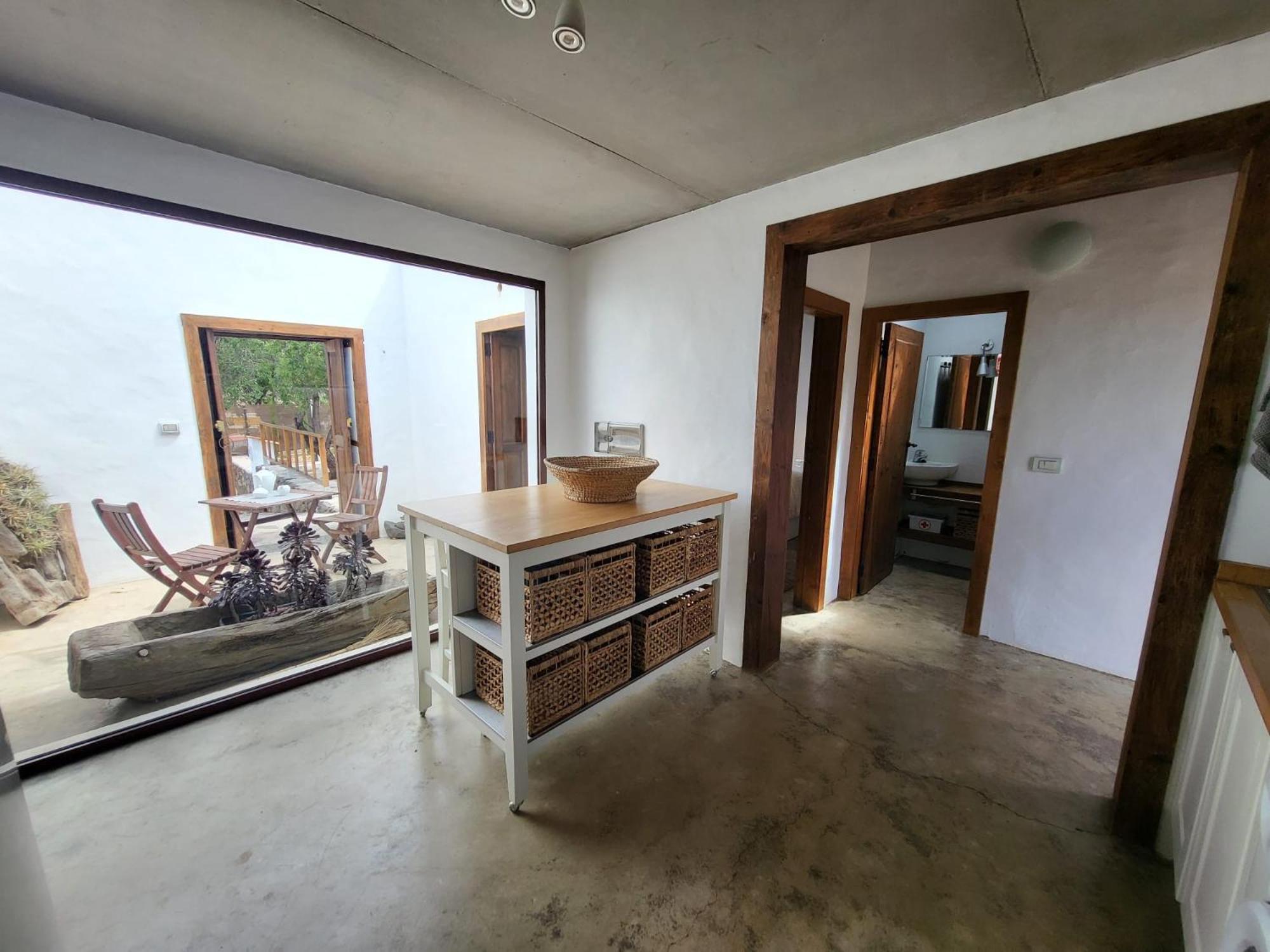 Autentica Casa Rustica Canaria Πούντα Γκόρντα Εξωτερικό φωτογραφία