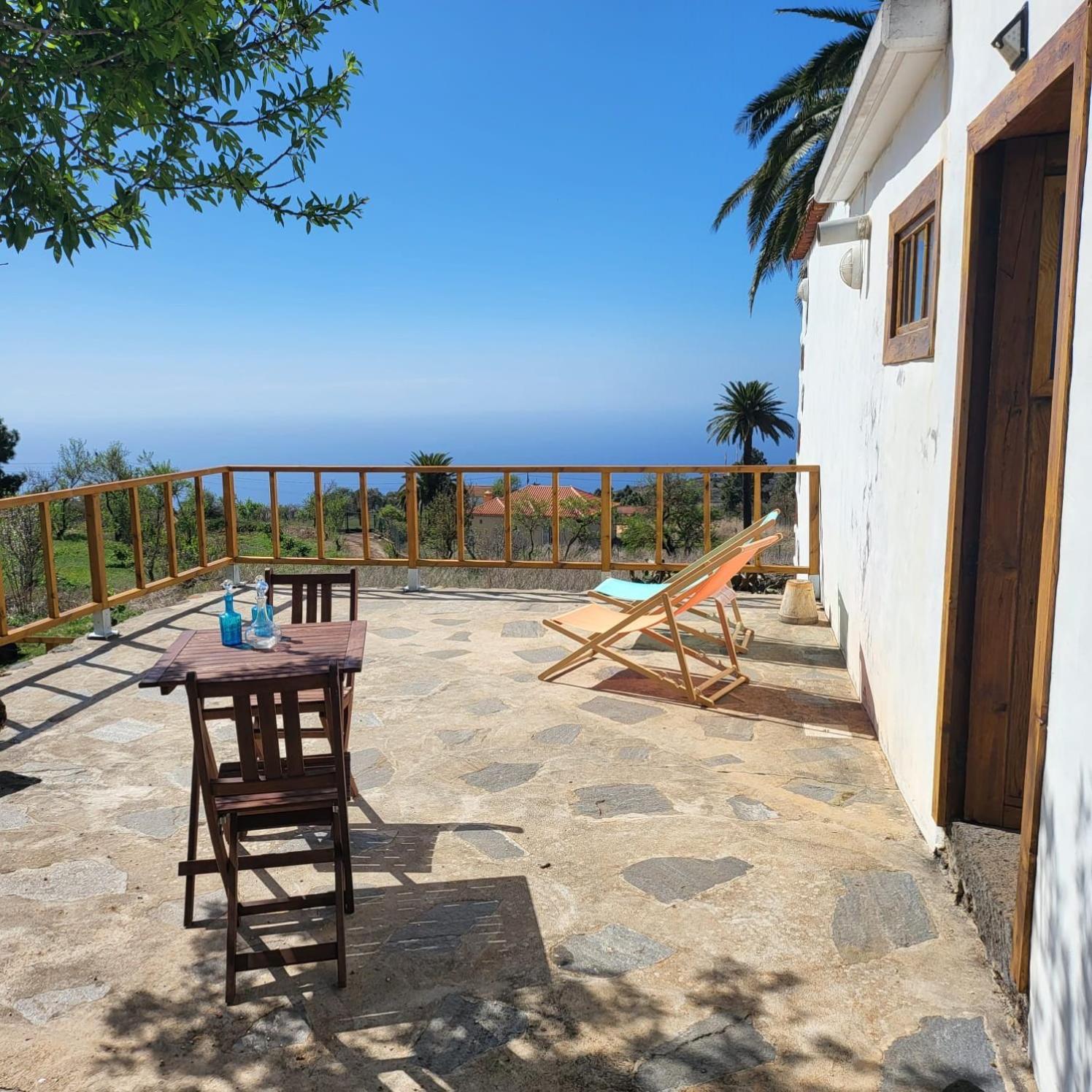 Autentica Casa Rustica Canaria Πούντα Γκόρντα Εξωτερικό φωτογραφία