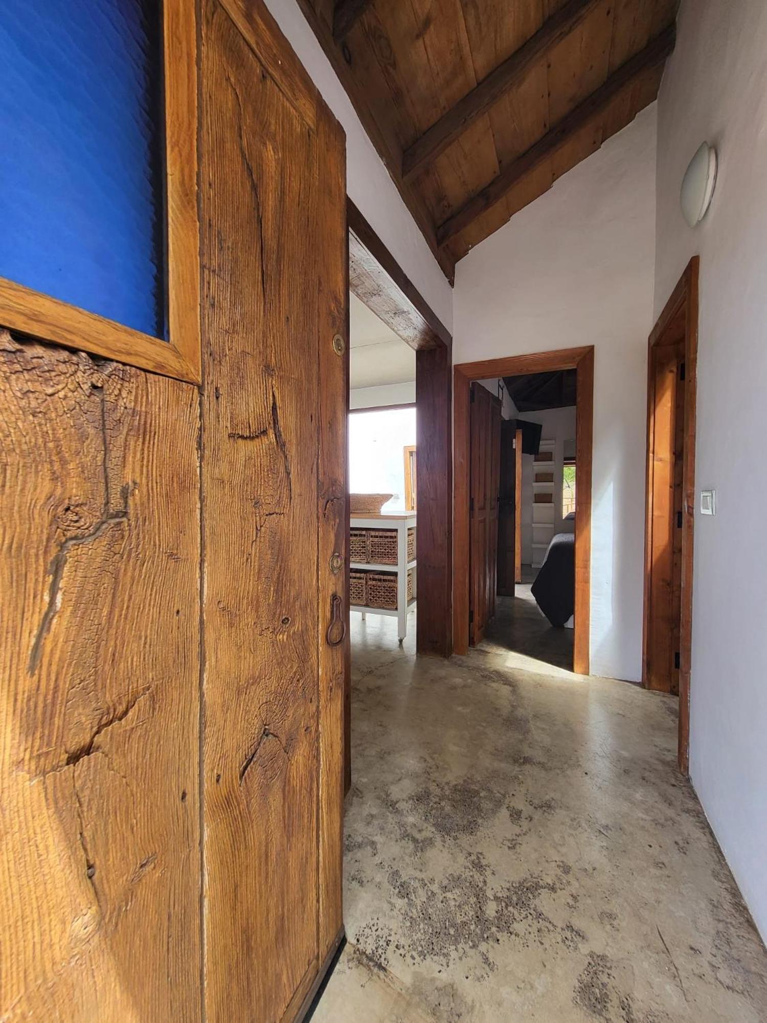 Autentica Casa Rustica Canaria Πούντα Γκόρντα Εξωτερικό φωτογραφία