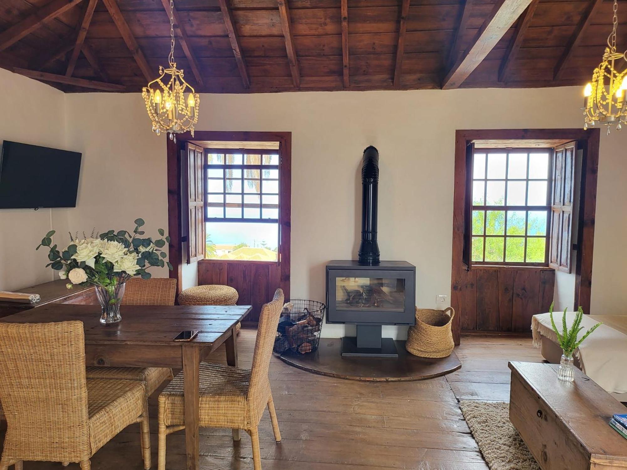 Autentica Casa Rustica Canaria Πούντα Γκόρντα Εξωτερικό φωτογραφία