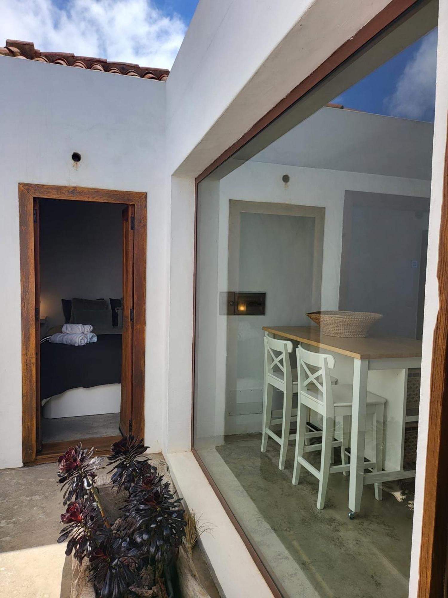 Autentica Casa Rustica Canaria Πούντα Γκόρντα Εξωτερικό φωτογραφία