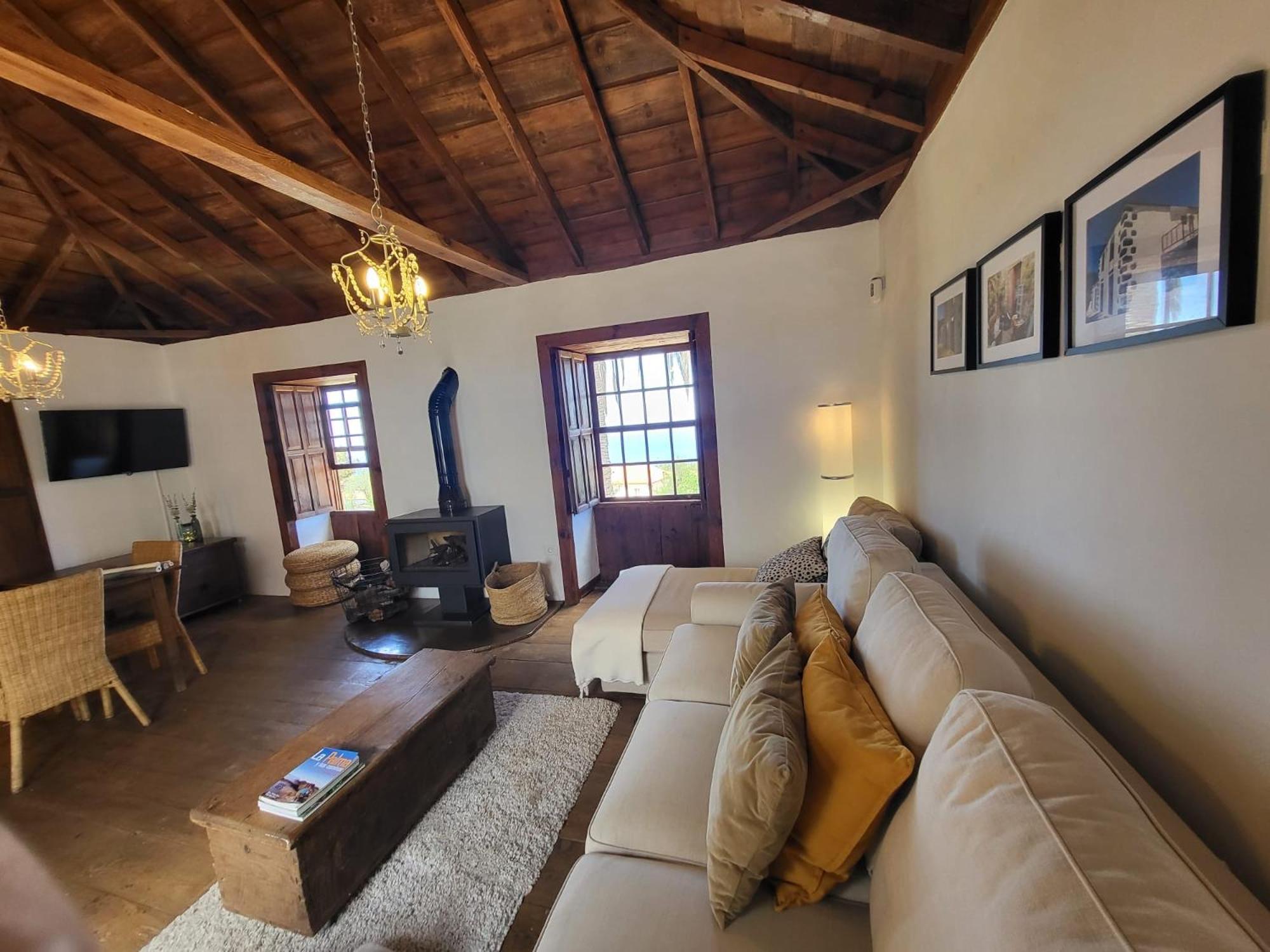 Autentica Casa Rustica Canaria Πούντα Γκόρντα Εξωτερικό φωτογραφία