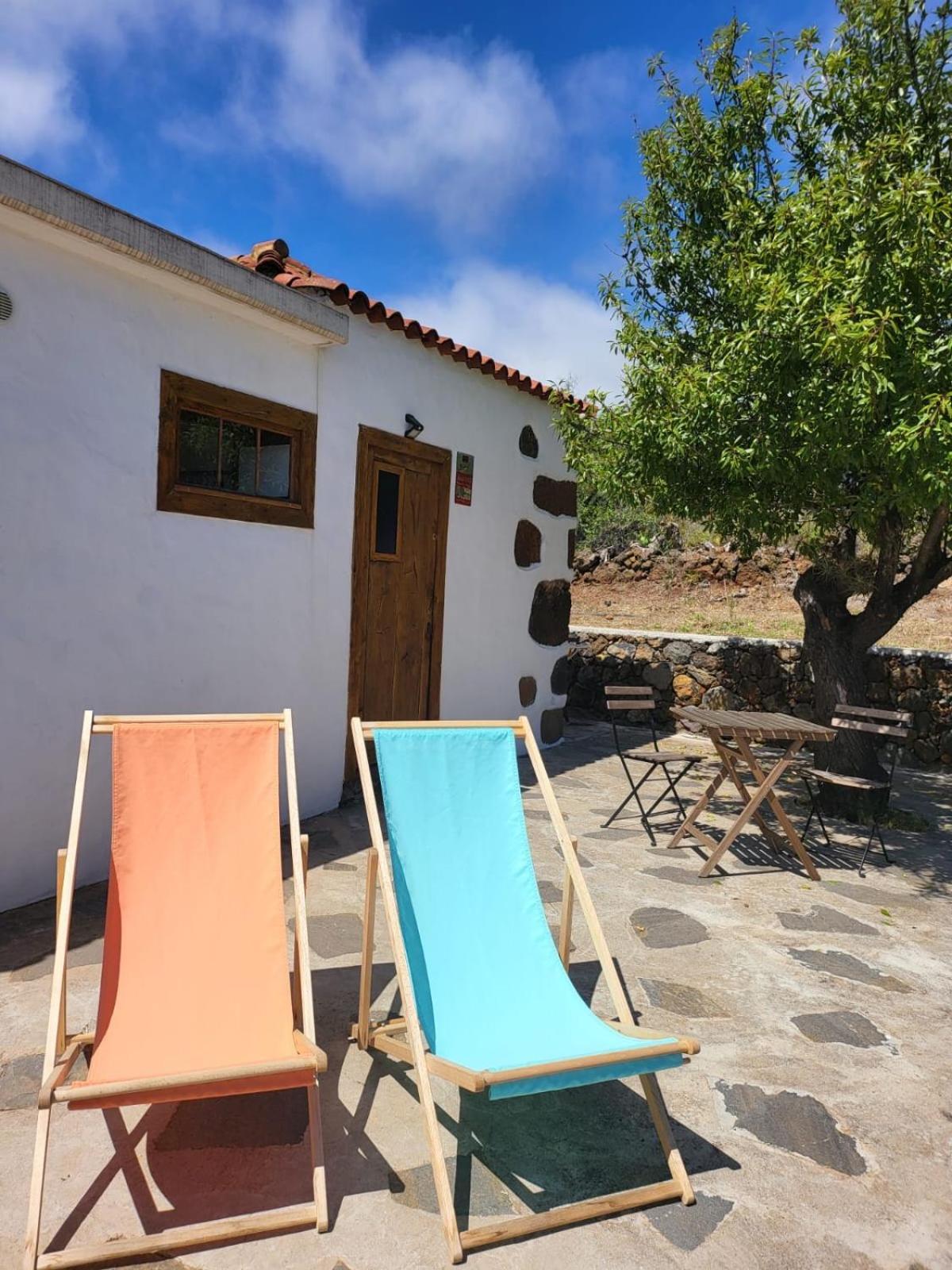 Autentica Casa Rustica Canaria Πούντα Γκόρντα Εξωτερικό φωτογραφία