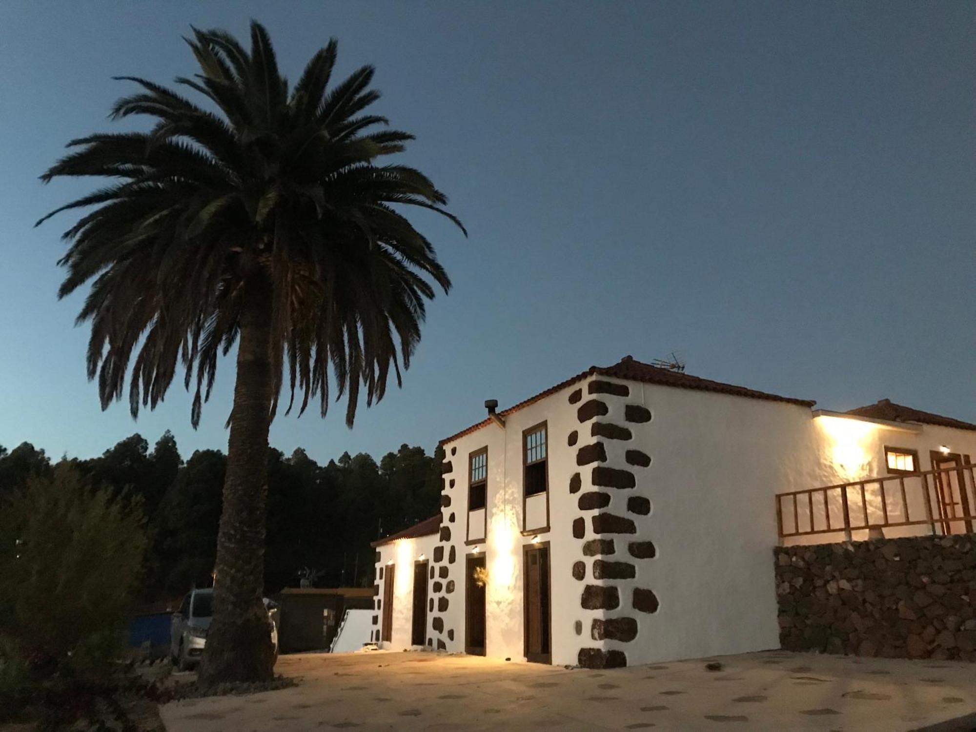 Autentica Casa Rustica Canaria Πούντα Γκόρντα Εξωτερικό φωτογραφία